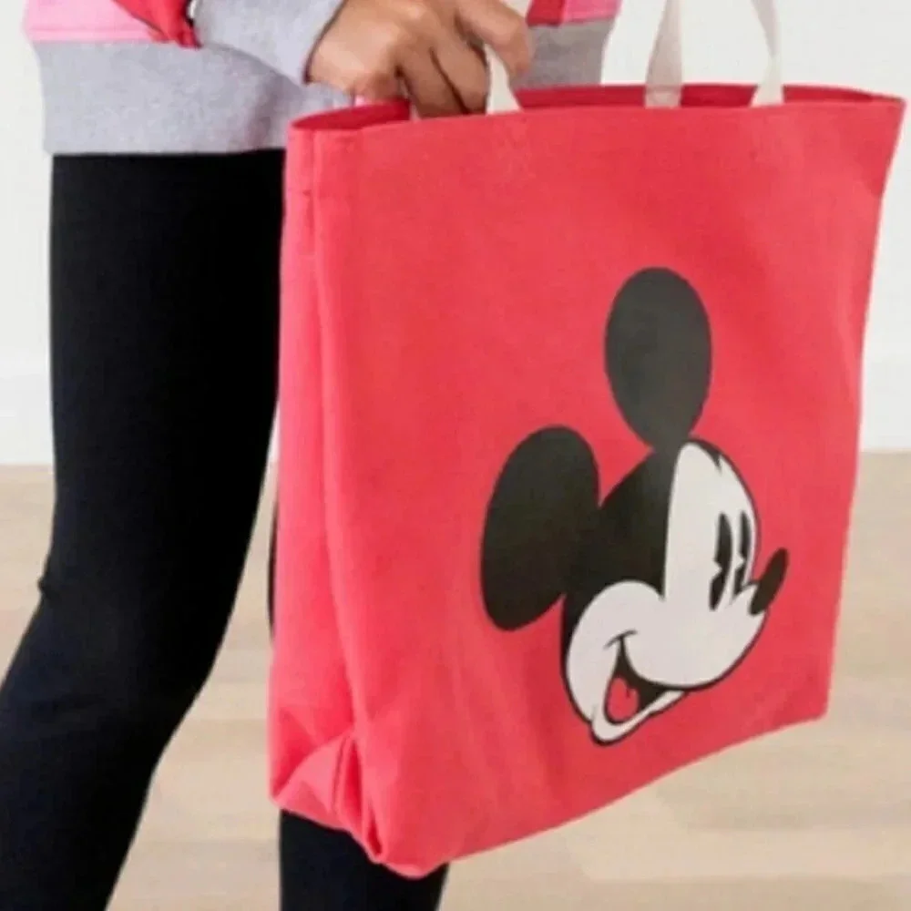 Disney Mickey Mouse By Hanna Andersson Tote